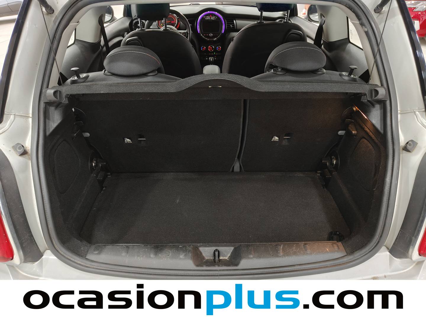 Foto Mini MINI MINI MINI 3 Puertas Cooper D (116 CV)