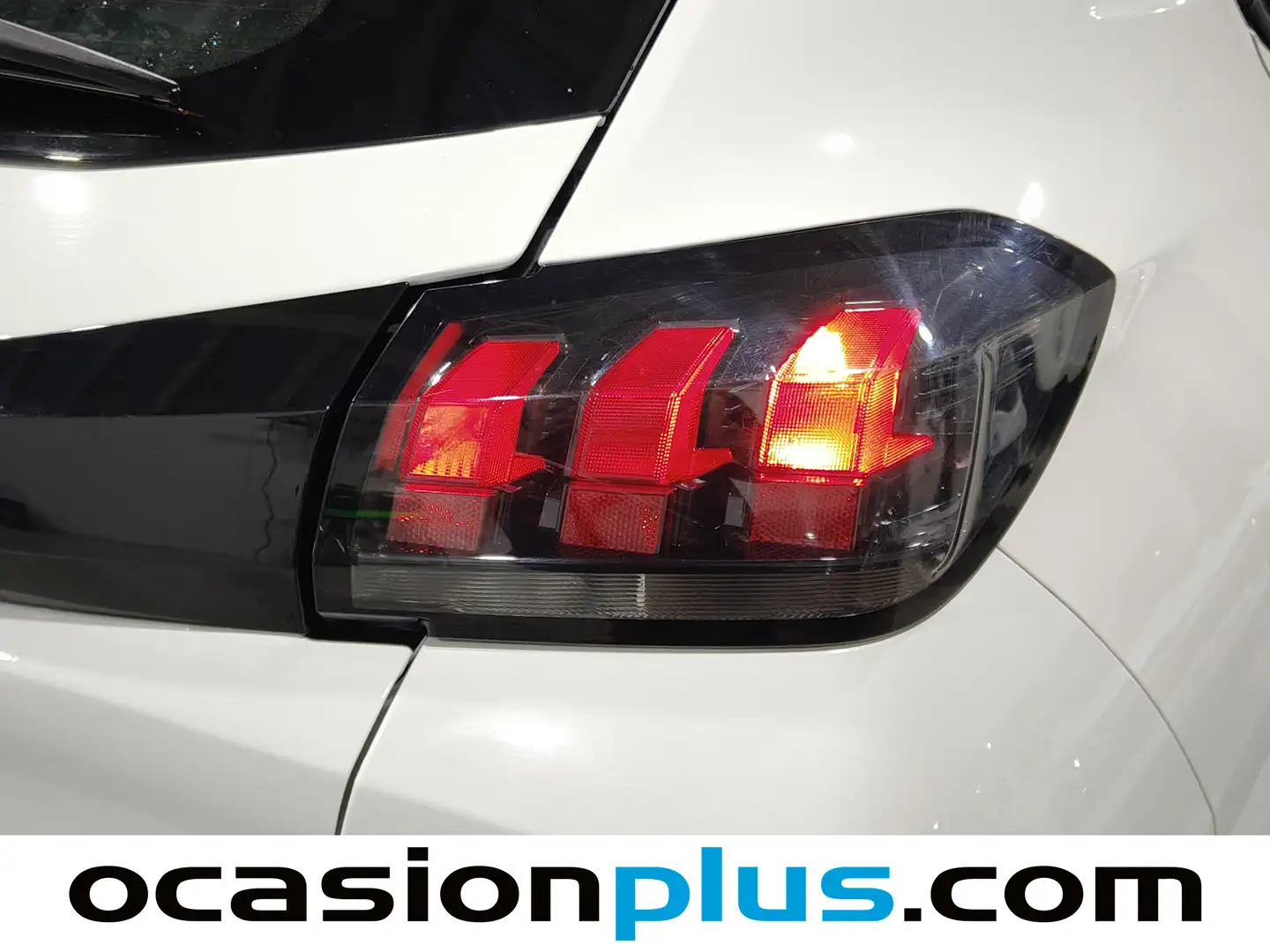 Foto Peugeot 208 Peugeot 208 PureTech 75 S&S Active (75 CV)