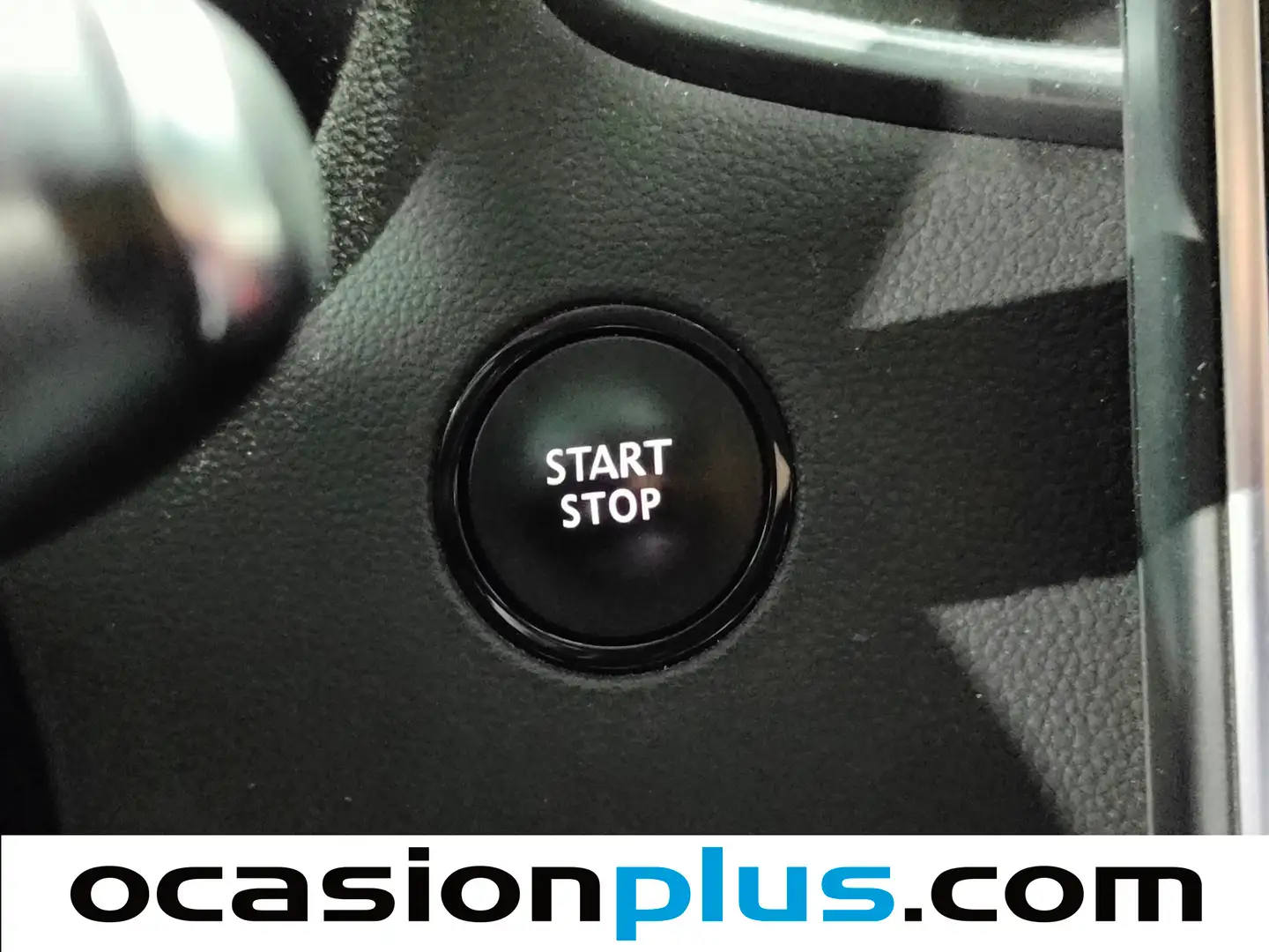 Foto Renault Scénic Renault Scenic Limited Energy TCe (140 CV)