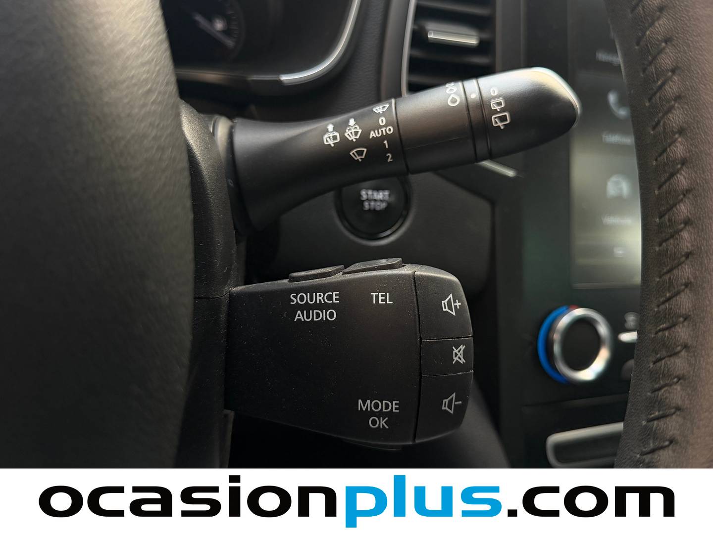 Renault Mégane Renault Megane Zen Energy dCi (110 CV) 110cv