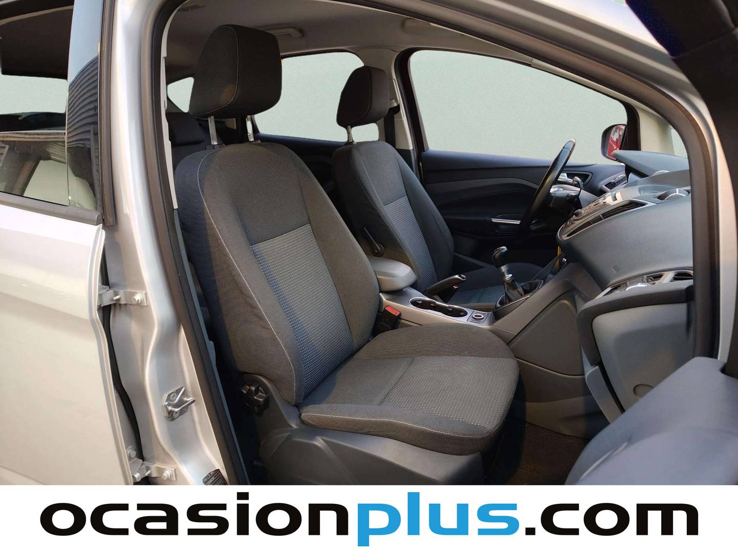 Foto Ford C-Max Ford C-Max 1.6 TDCI Trend (115 CV)