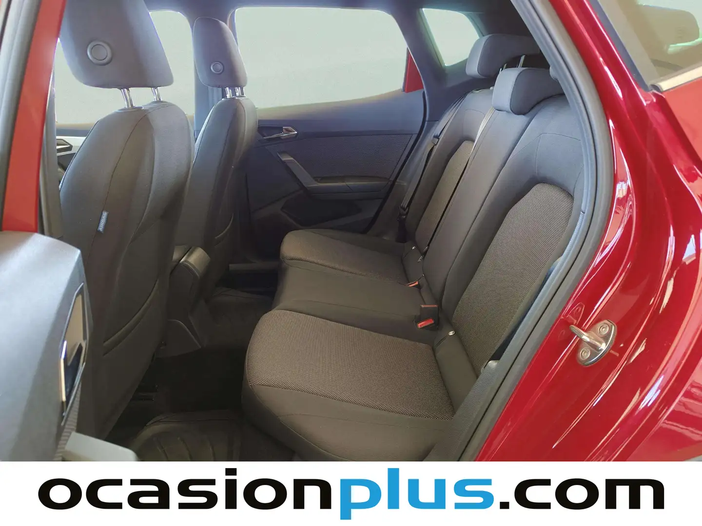 Foto Seat Arona SEAT Arona 1.0 TSI Ecomotive S&S Xcellence Edition (115 CV)