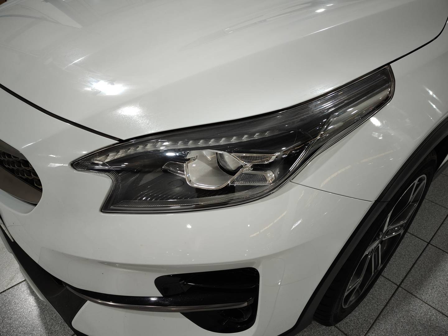 Foto KIA XCeed Kia XCeed 1.6 CRDi Tech DCT (136 CV)