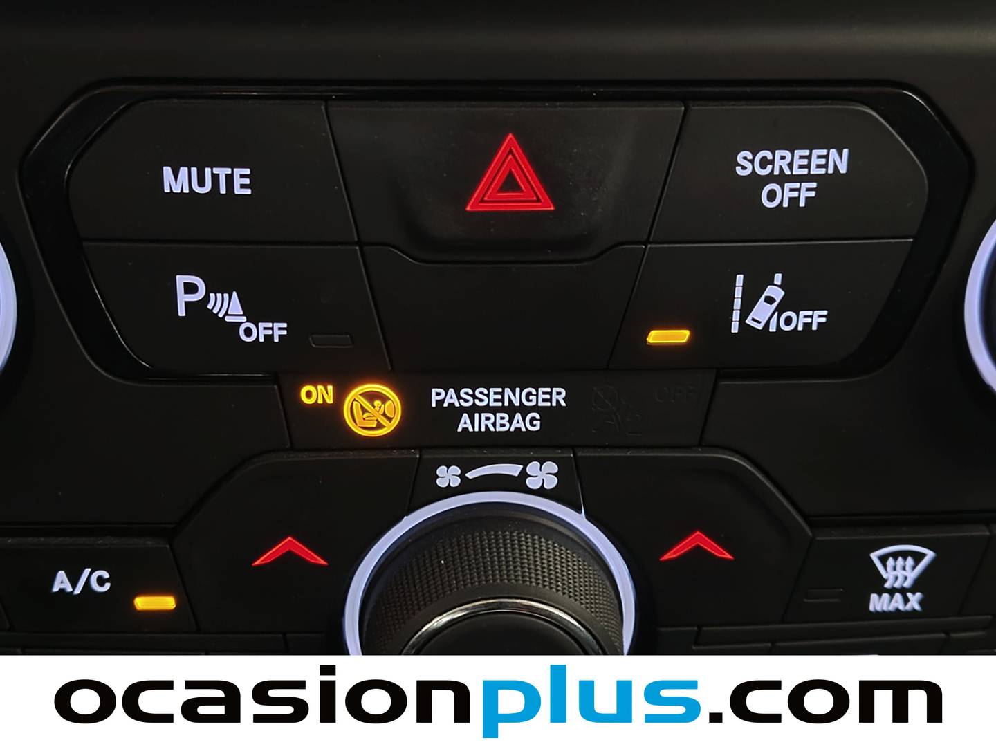 Jeep Renegade Jeep Renegade 1.0G Limited 4x2 (120 CV) gasolina