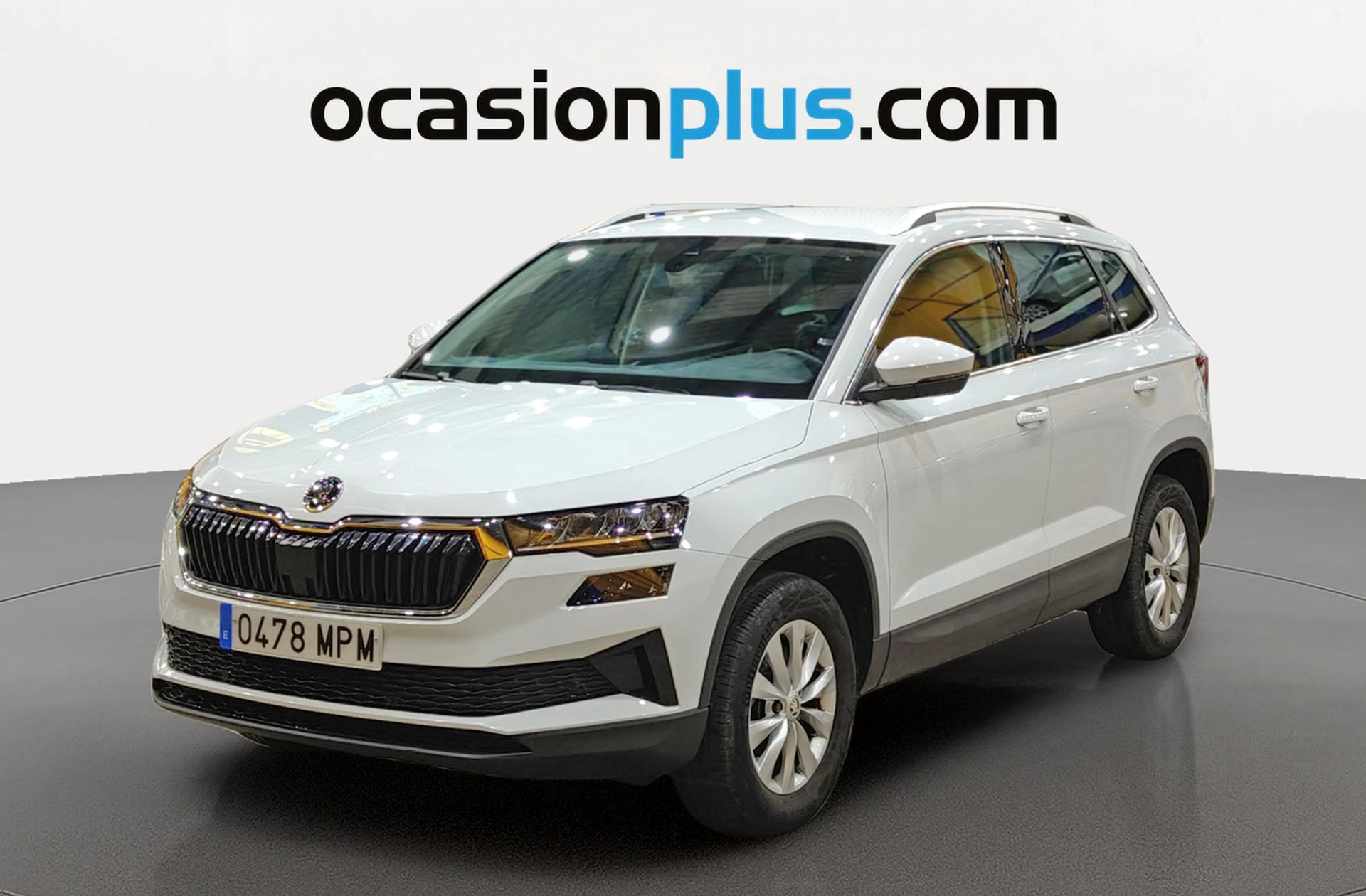 Škoda Karoq 2.0 TDI Selection