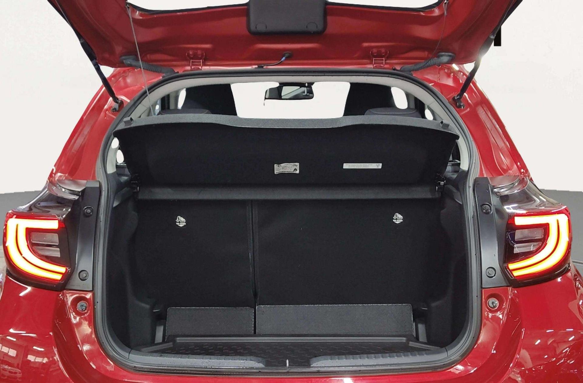 Toyota Yaris 1.5 S-Edition - foto 15