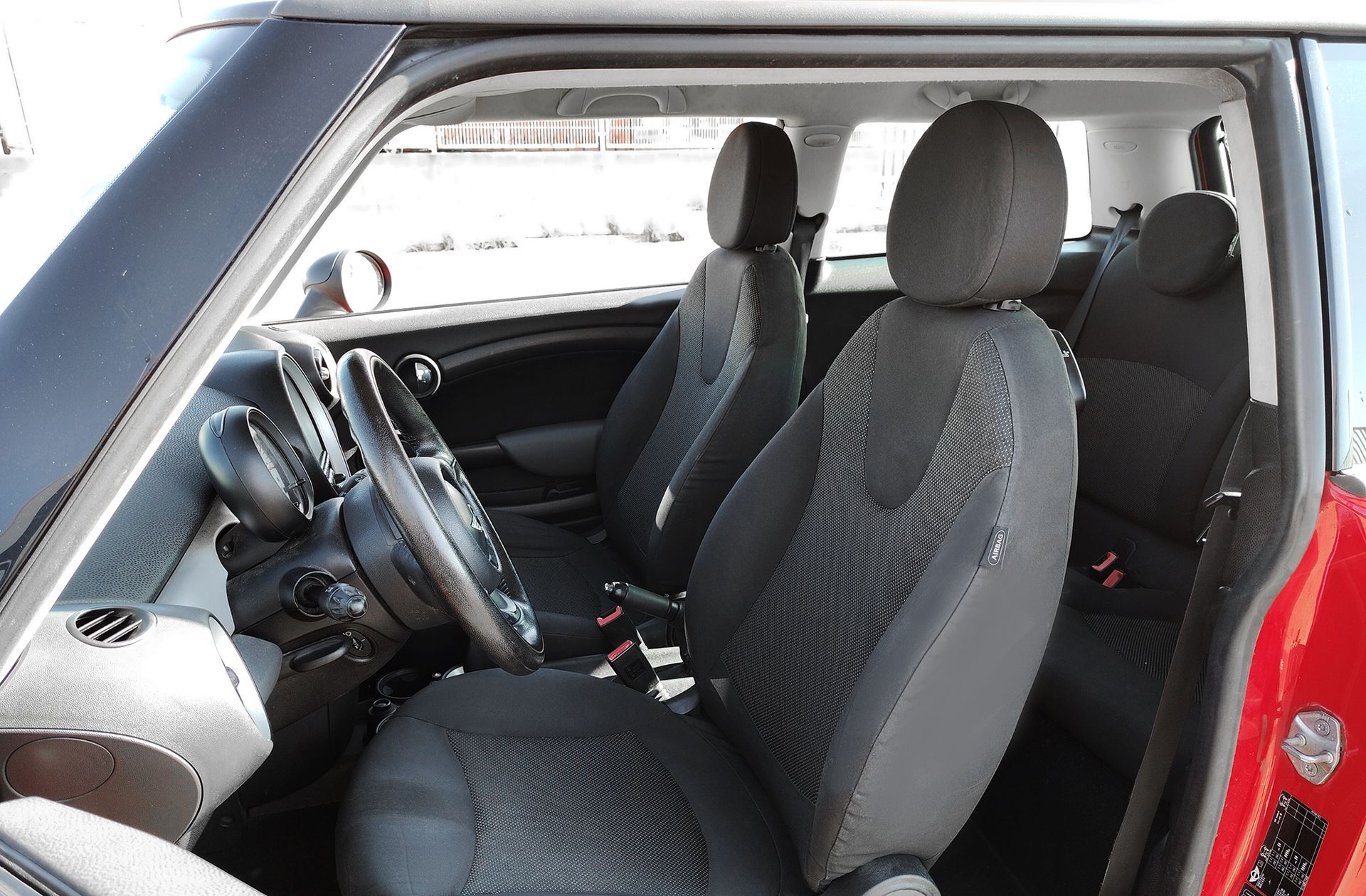 MINI Cooper One - foto 8