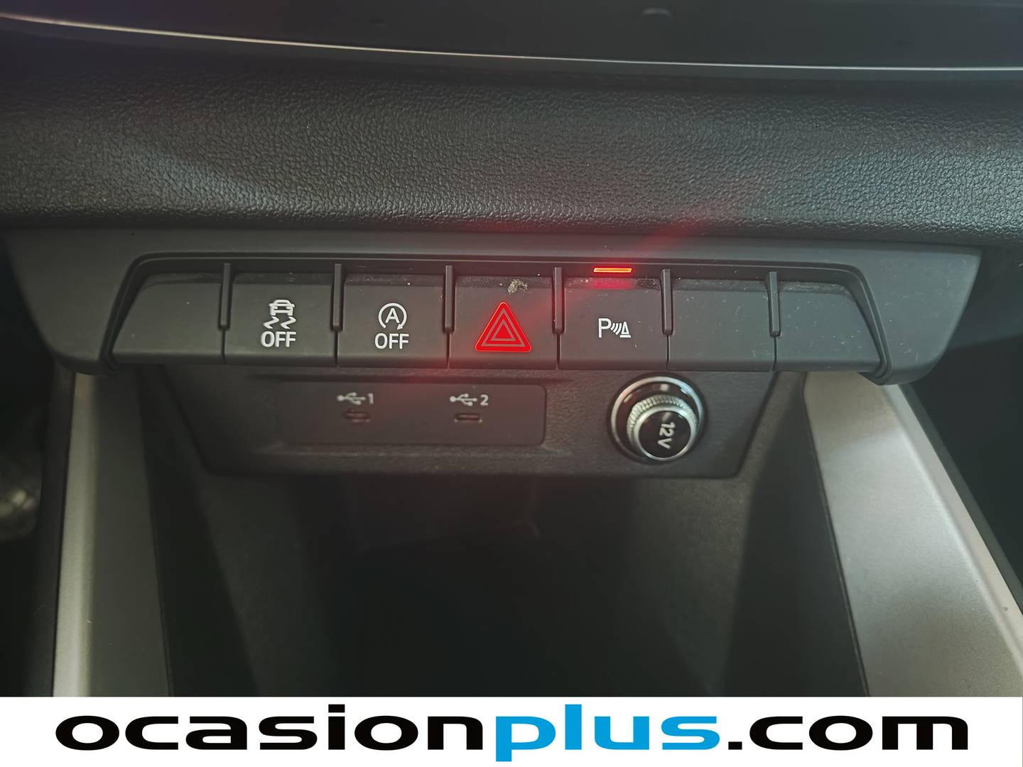 Audi A1 Audi A1 Sportback Adrenalin edition 25 TFSI (95 CV) 2022