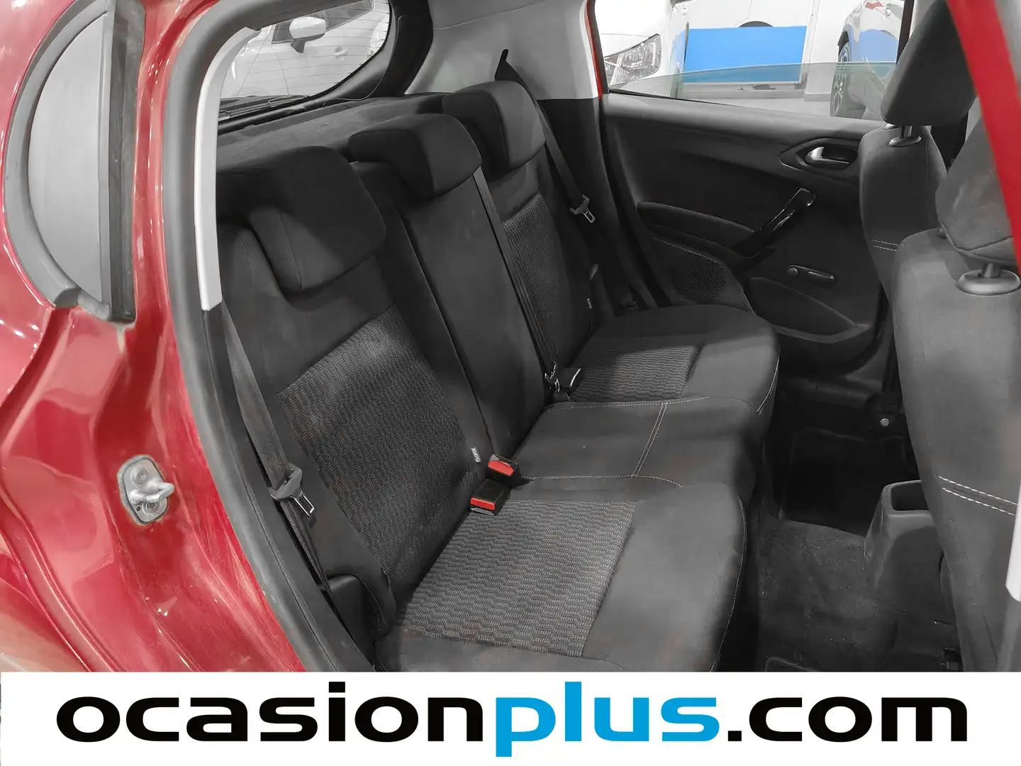 Foto Peugeot 208 Peugeot 208 1.2L PureTech Style (82 CV)