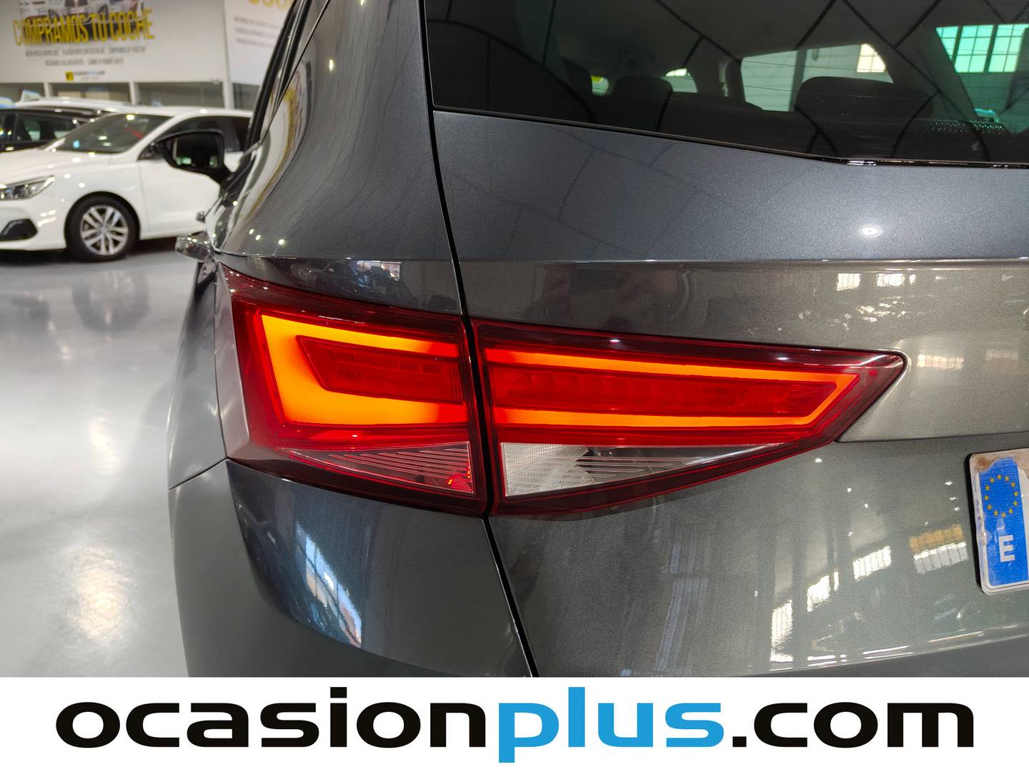 Seat Ateca SEAT Ateca 2.0 TDI S&S Style Go (150 CV) km 0