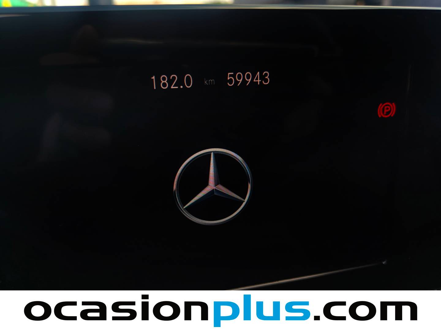 Mercedes CLA Mercedes CLA Shooting Brake 180 (136 CV) barato