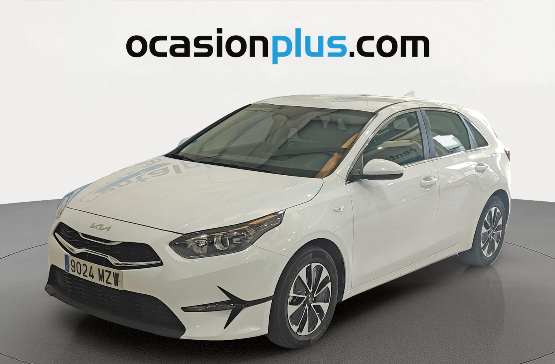 Kia Ceed 1.0 T-GDi Drive