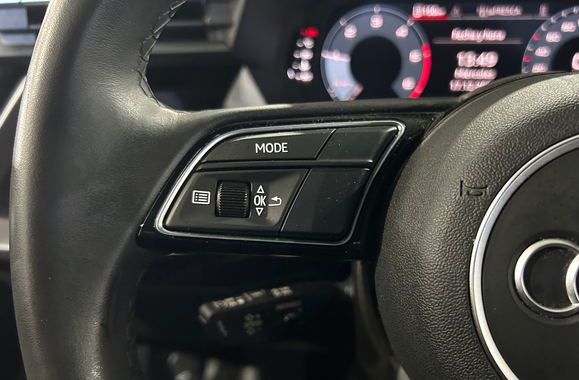 Audi A3 Sportback Advanced 30 TDI - foto 23
