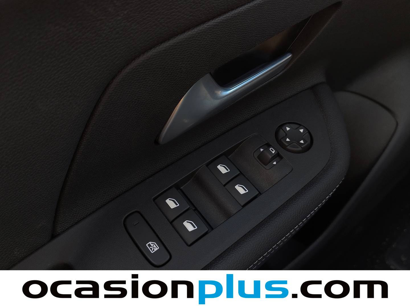 Opel Mokka Opel Mokka 1.2 T GS (136 CV) de segunda mano