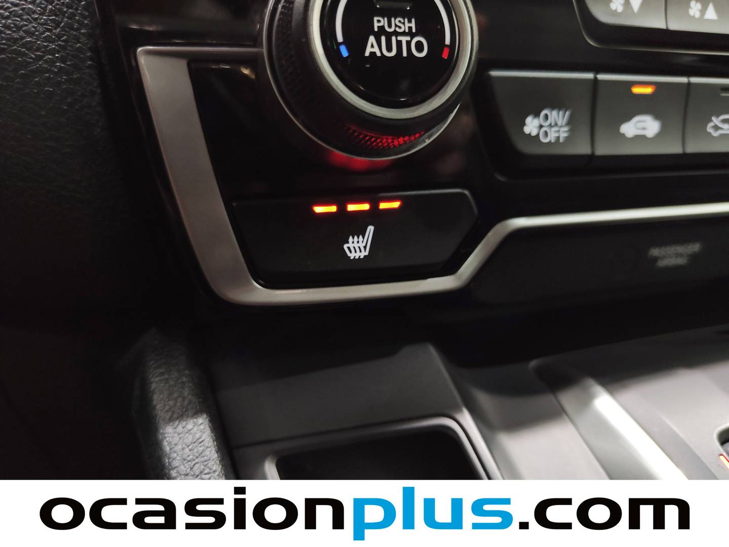 Paquetes del Honda CR-V Honda CR-V 2.0 i-MMD HEV Elegance 4X2 (184 CV)
