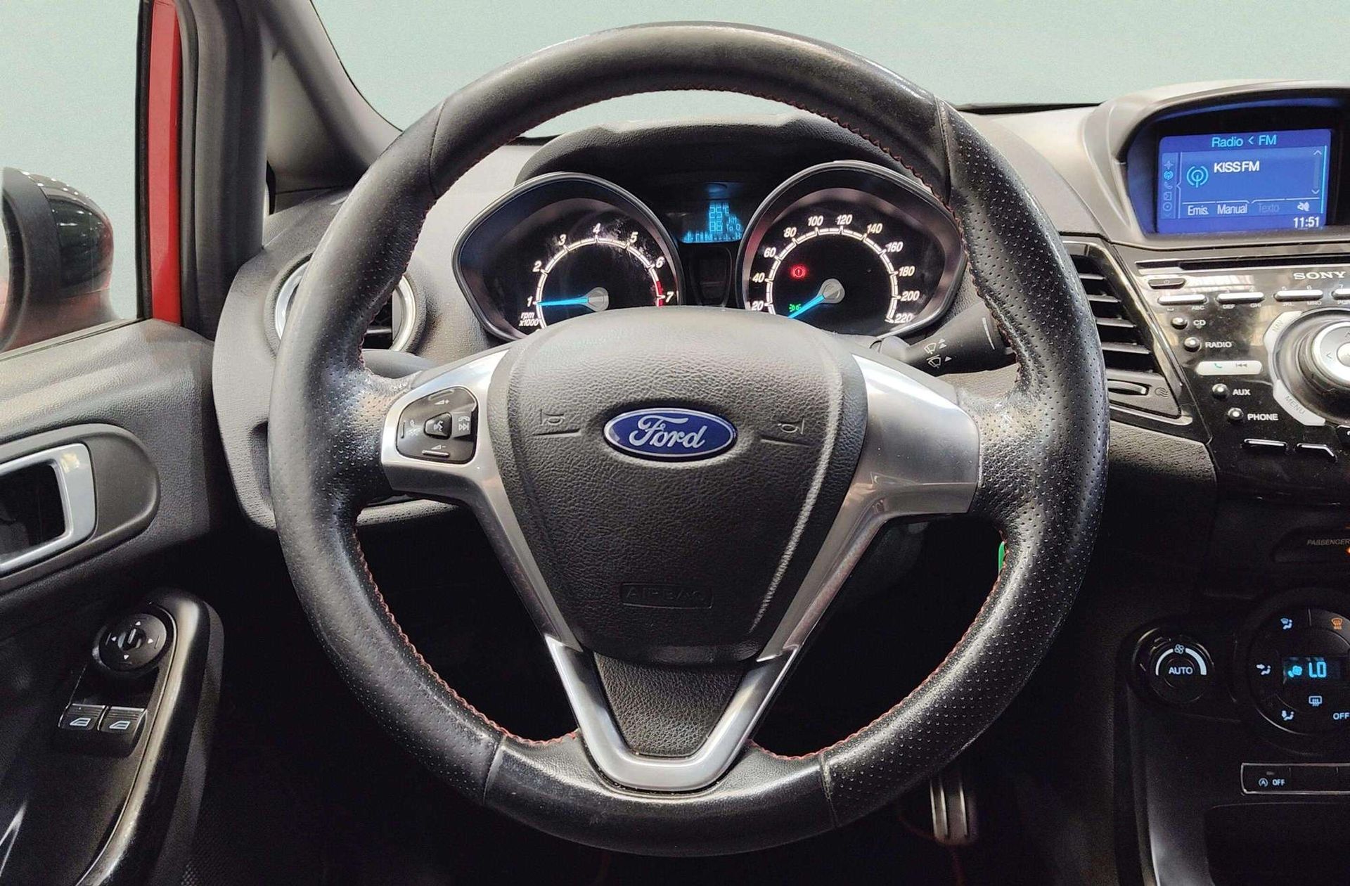 Ford Fiesta 1.0 EcoBoost ST-Line - foto 24