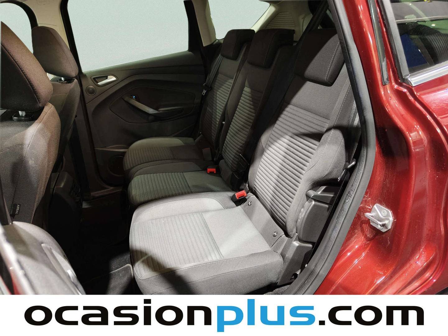 Foto Ford C-Max Ford C-Max 1.5 EcoBoost Titanium (150 CV)