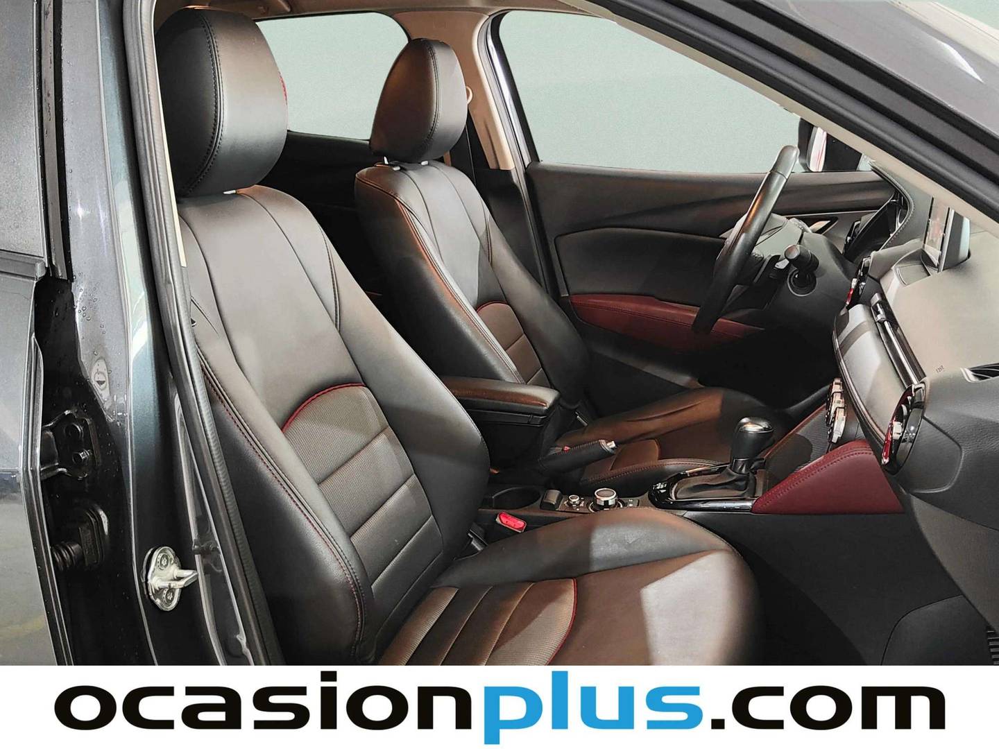 Mazda CX-3 Mazda CX-3 2.0 SKYACTIV GE i-Eloop Luxury 4WD AT (150 CV) km 0