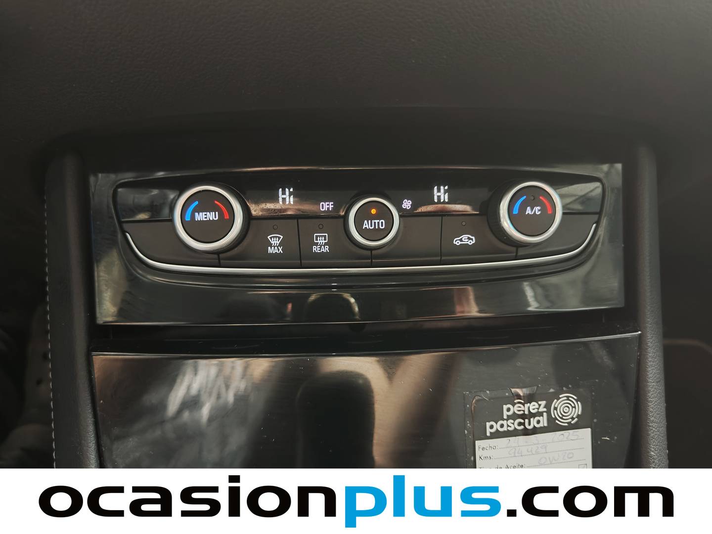 Accesorios del Opel Grandland X Opel Grandland X 1.2 Turbo Selective (130 CV)