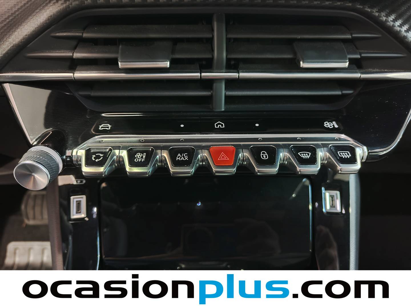 Peugeot 2008 Peugeot 2008 PureTech 130 S&S Allure EAT8 (130 CV) de ocasión