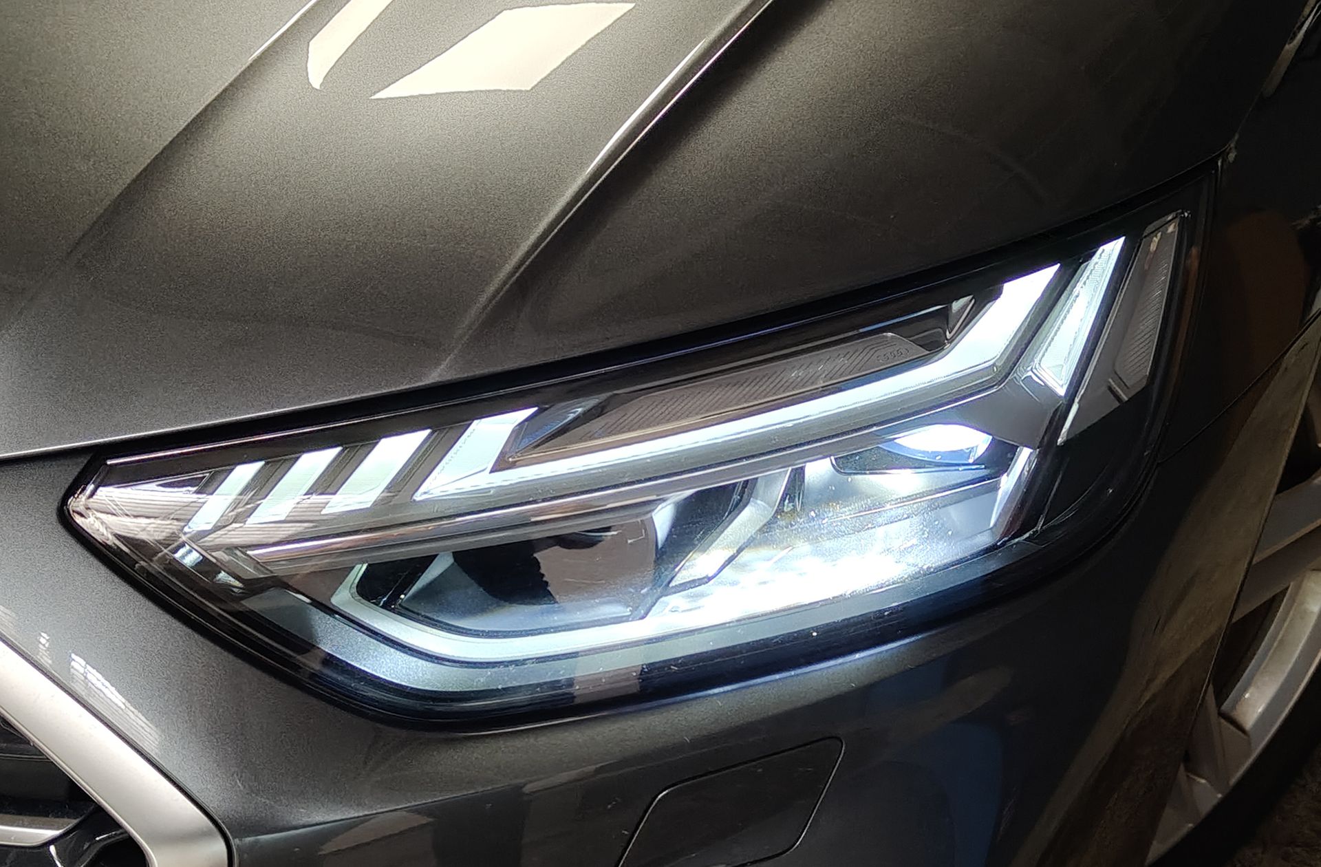 Audi Q5 Sportback S line 35 TDI S tronic - foto 15