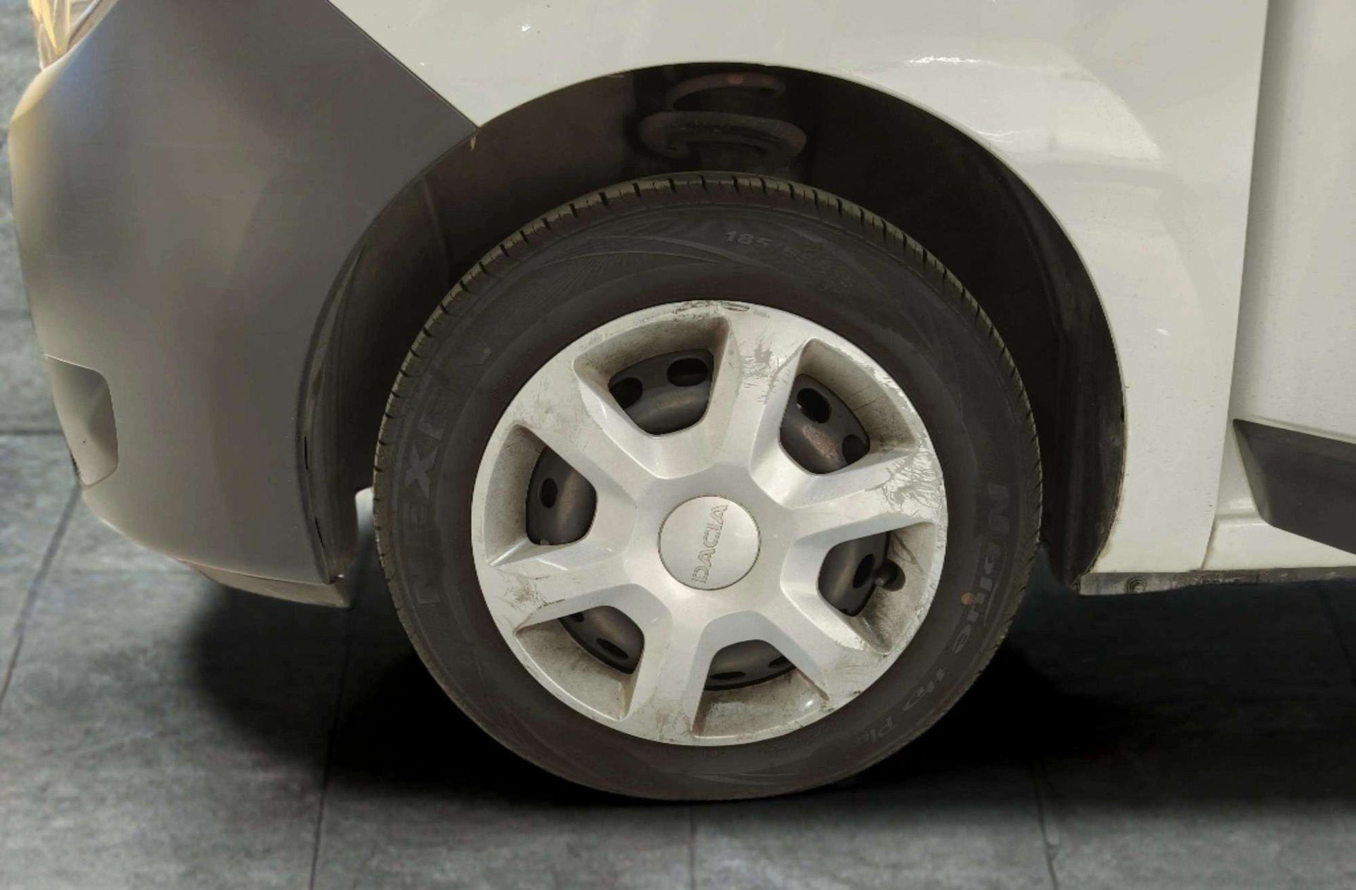 Dacia Dokker Essential dCi - foto 30