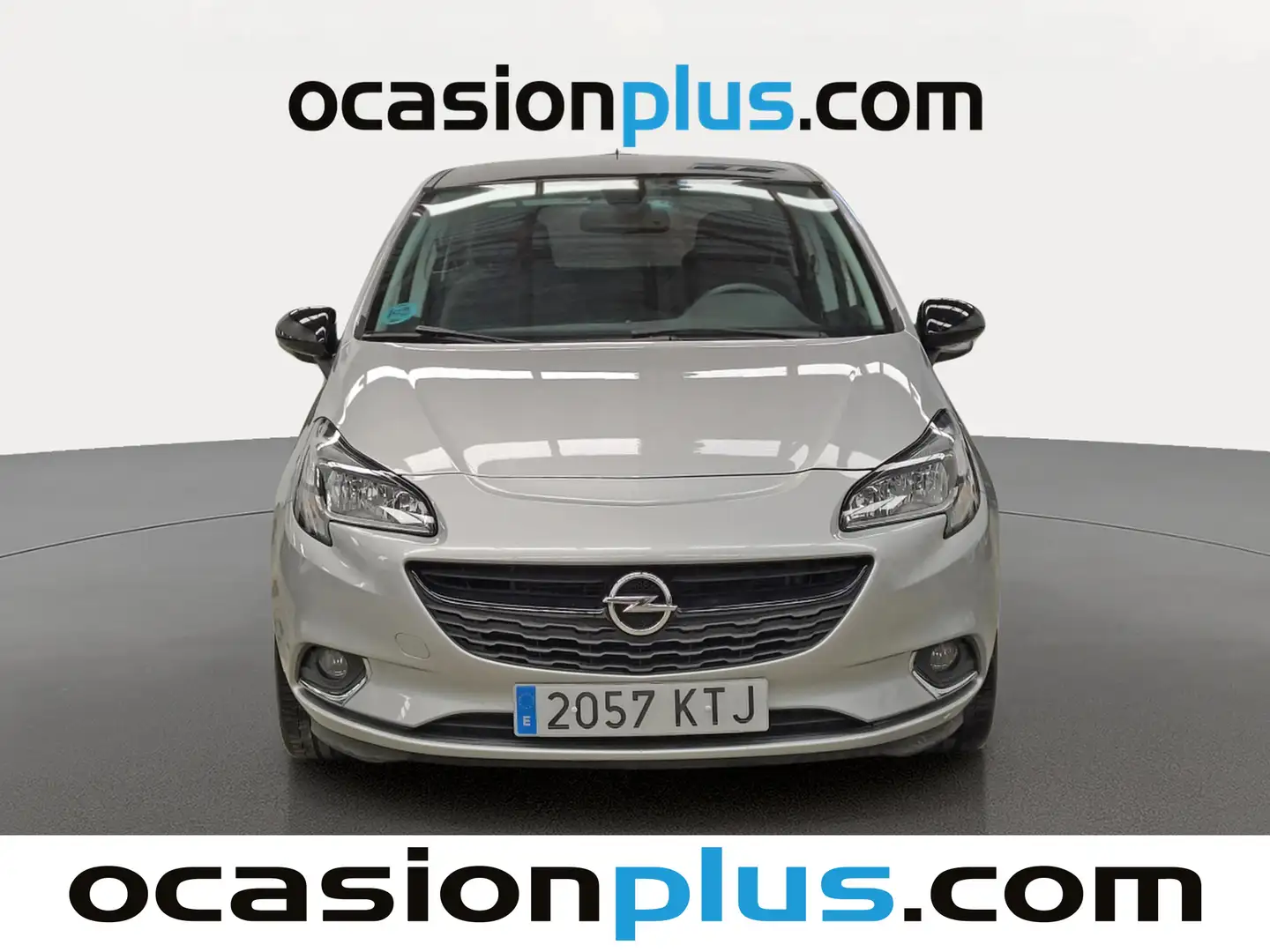 Foto Opel Corsa Opel Corsa 1.4 Design Line (90 CV)