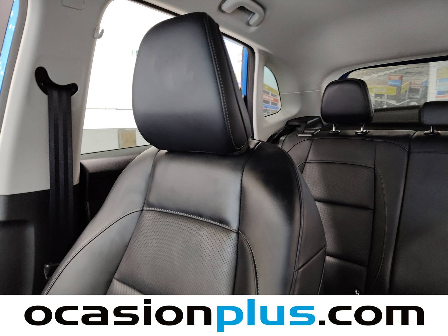 Accesorios del MG ZS MG ZS 1.5 Hybrid+ Luxury (197 CV)