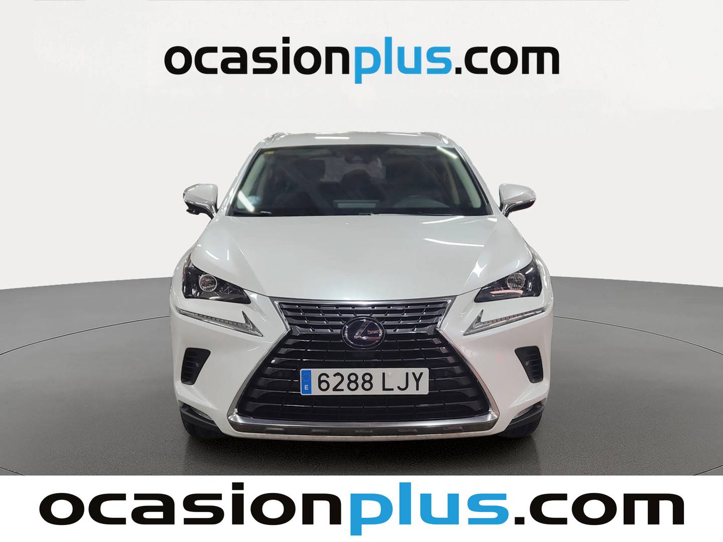 Lexus NX Lexus NX 300h Executive Navigation 4WD (197 CV) km 0