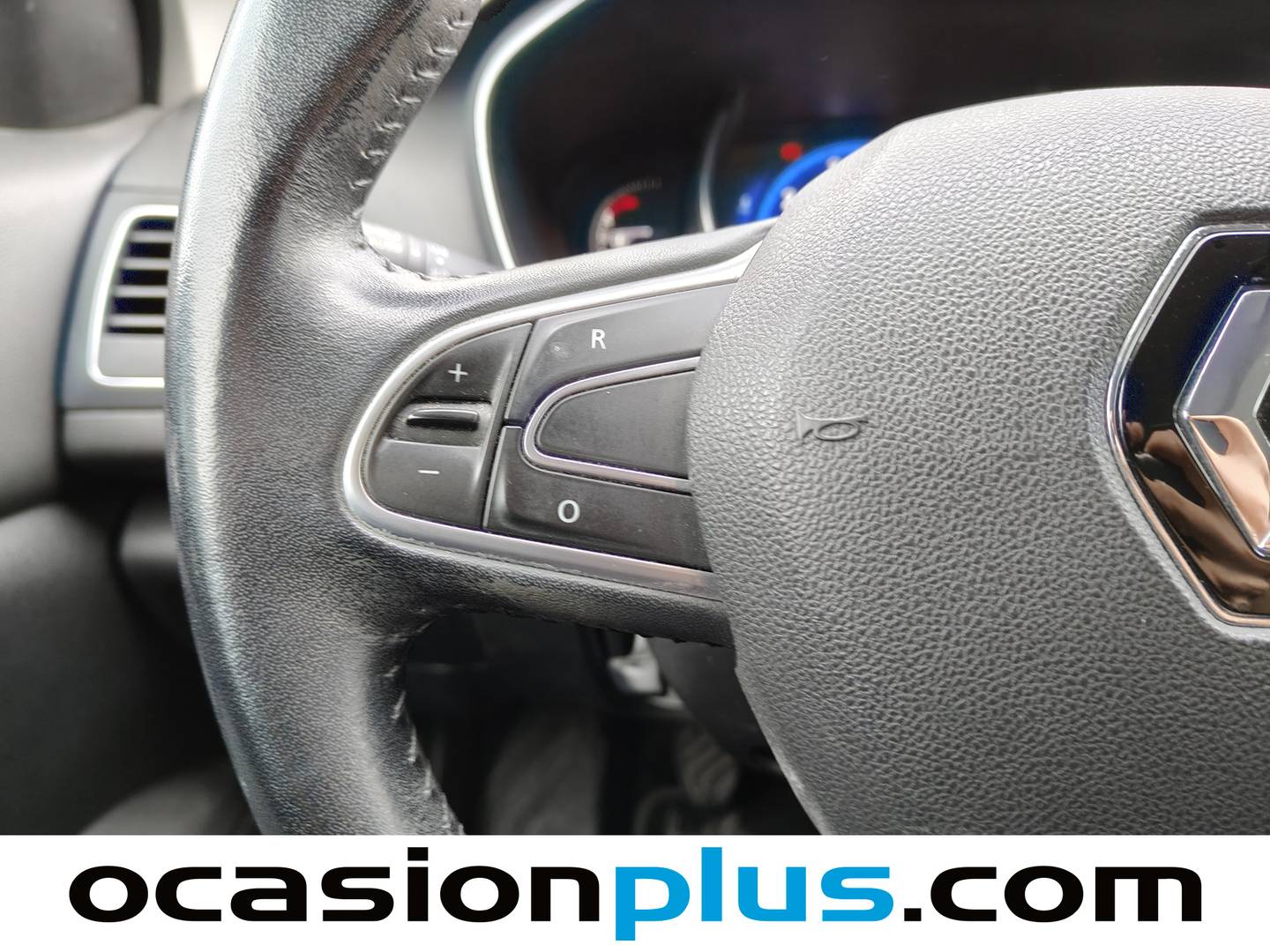 Foto Renault Mégane Renault Megane Zen Energy TCe (130 CV)