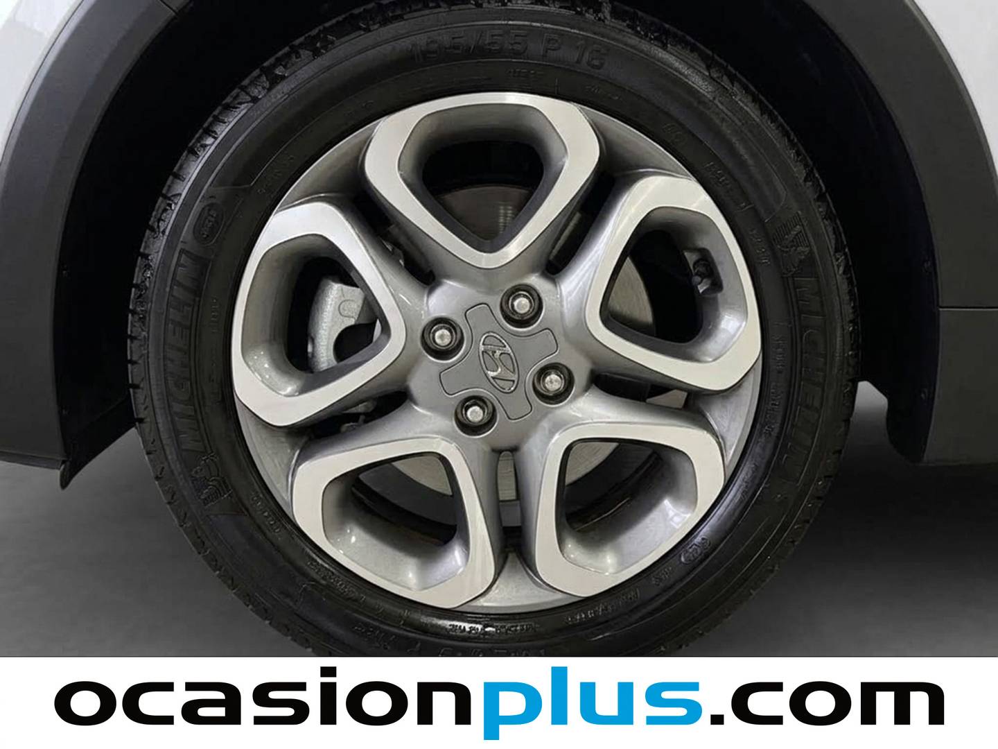 Hyundai i20 Active Hyundai i20 Active 1.0 TGDI Klass (100 CV) manual