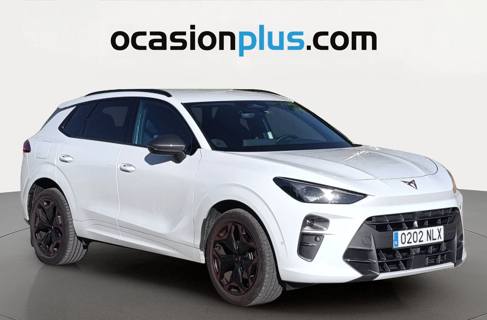 Cupra Terramar 1.5 eTSI Beyond DSG - foto 2