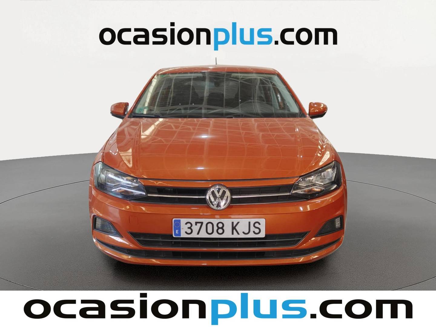 Volkswagen Polo Volkswagen Polo Advance 1.0 TSI (95 CV) 95cv