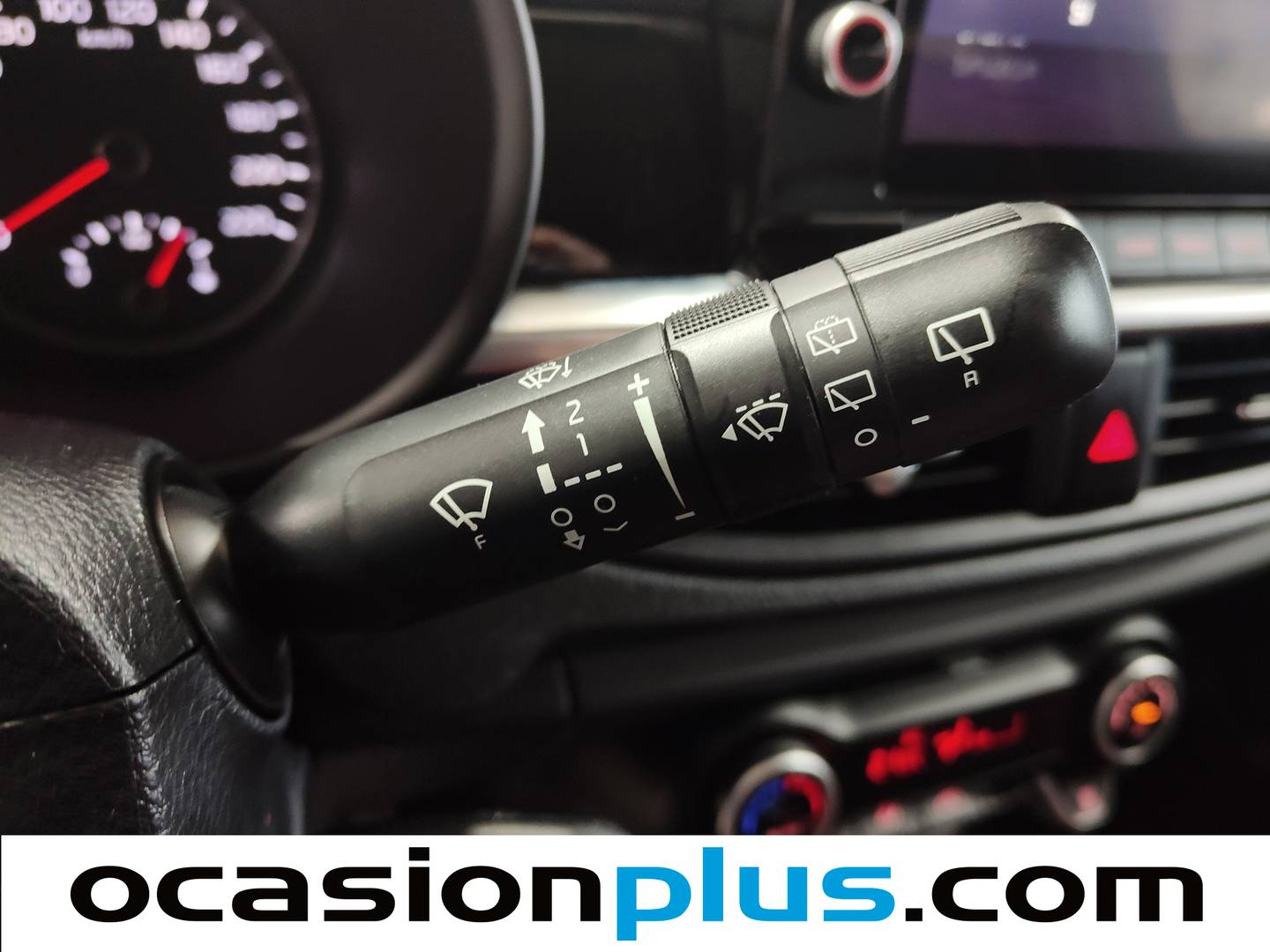 KIA Picanto Kia Picanto 1.0 DPi GT Line (67 CV) seminuevo