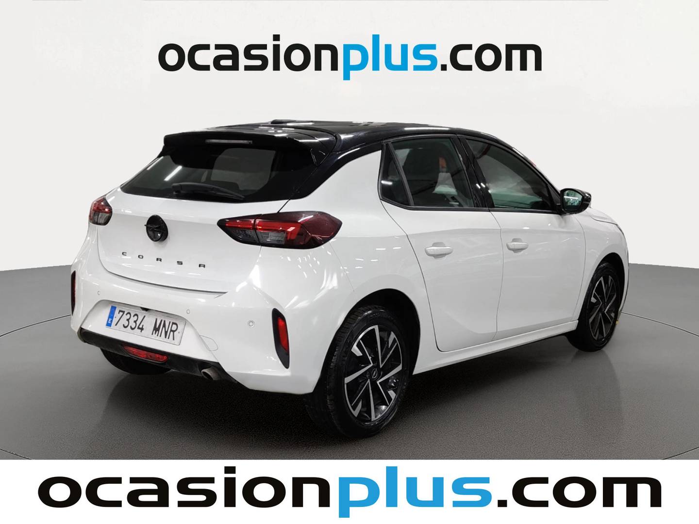 Opel Corsa Opel Corsa 1.2 T XHL GS (100 CV) 100cv