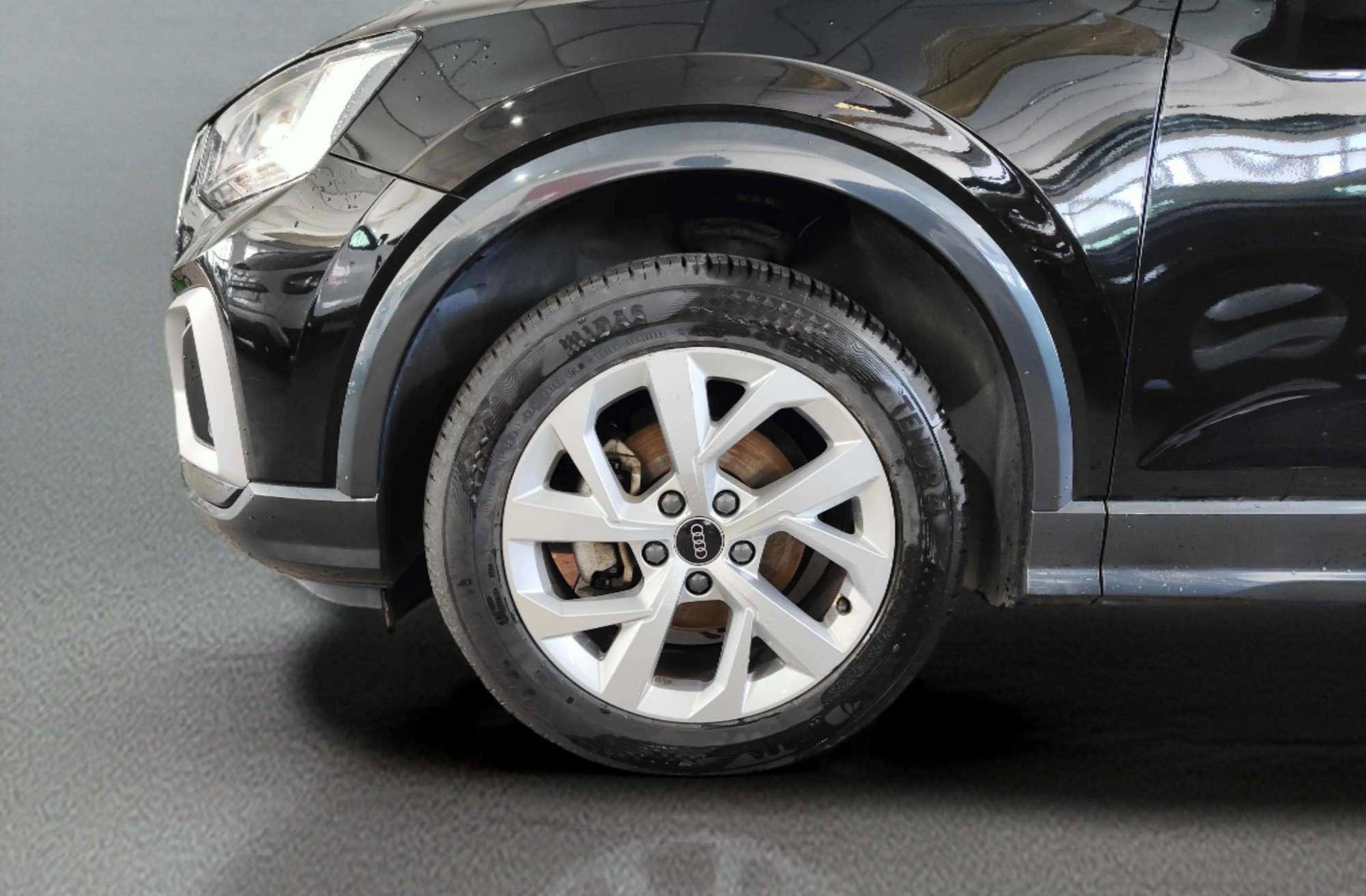 Audi Q2 Advanced 30 TDI - foto 40