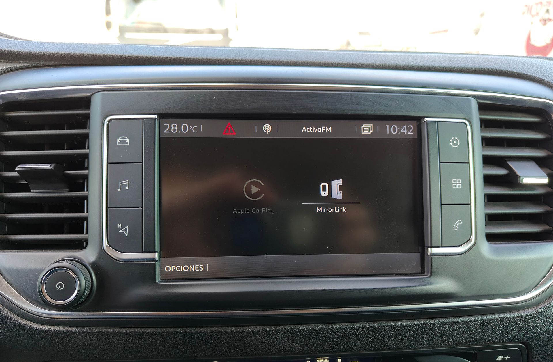 Citroën SpaceTourer BlueHDi 150 Talla M Business 9 plazas - foto 8