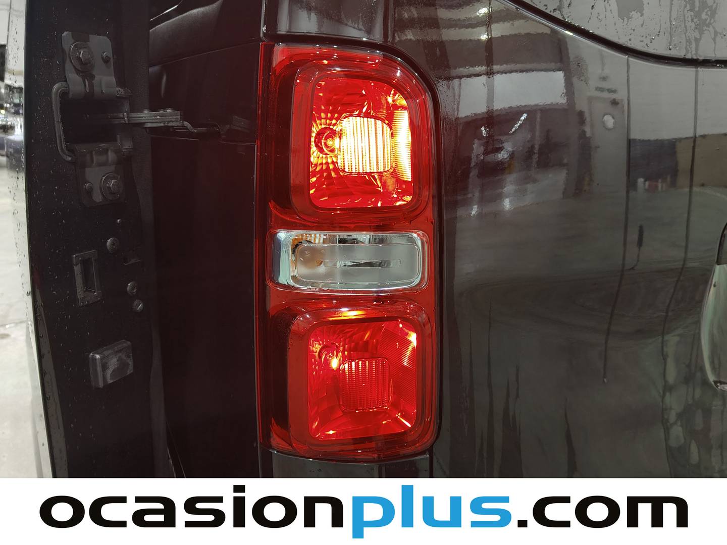 Citroën Spacetourer Citroën Spacetourer BlueHDi 150 Talla M Business Lounge (150 CV) 7 Plazas km 0