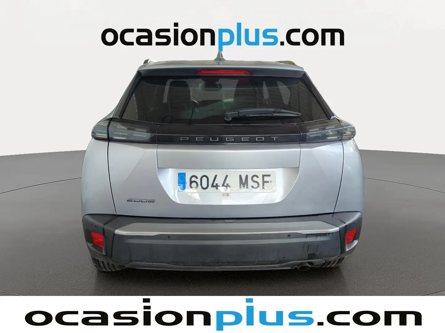 Foto Peugeot 2008 Peugeot 2008 PureTech 100 S&S Allure (100 CV)