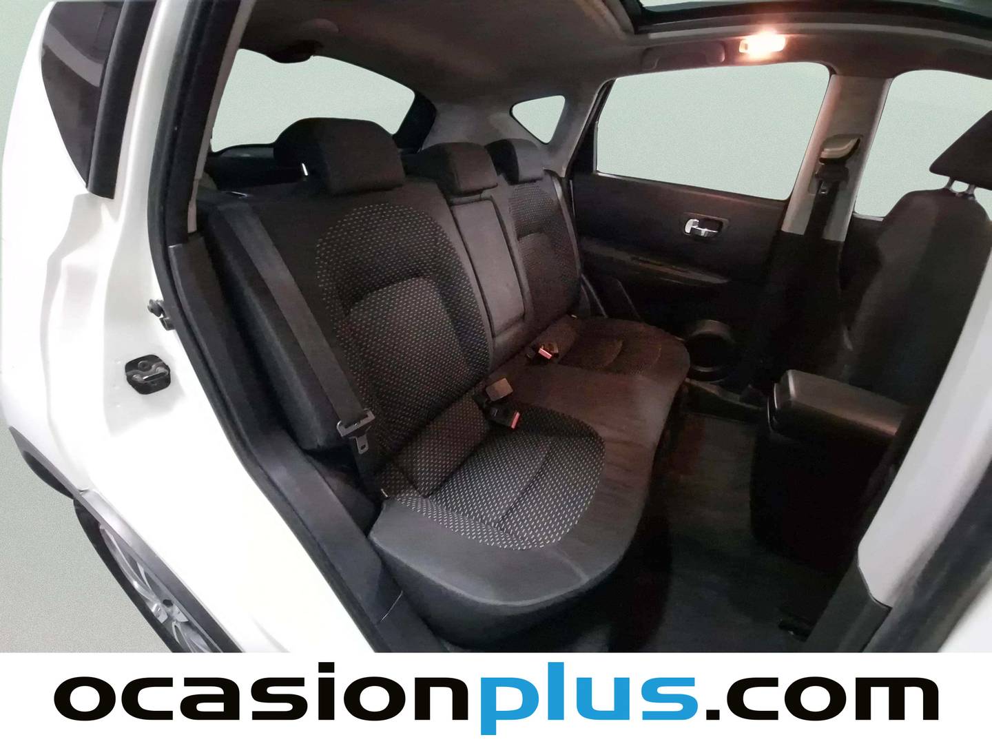 Nissan QASHQAI Nissan Qashqai 2.0 Tekna Sport 4x2 (140 CV) al mejor precio