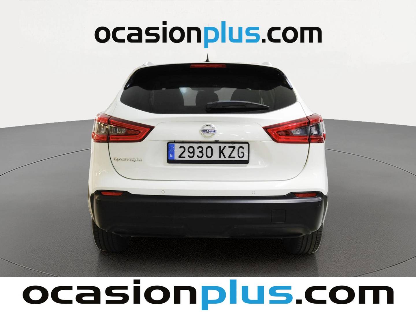 Nissan QASHQAI Nissan Qashqai DIG-T 140 Acenta 4x2 (140 CV) al mejor precio