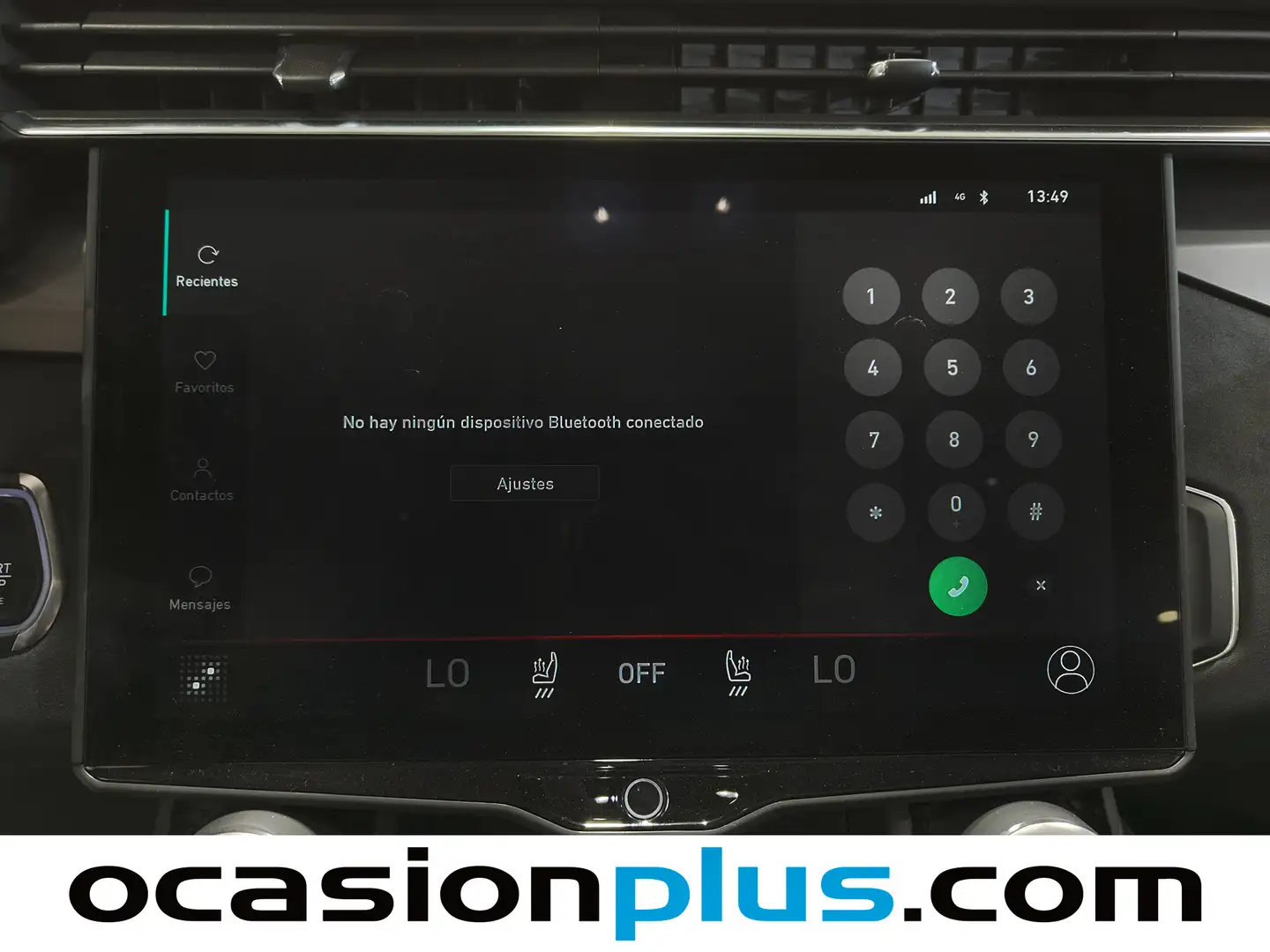 Foto Lynk & Co 01 Lynk & Co 01 1.5 PHEV 6.6kW (261 CV)