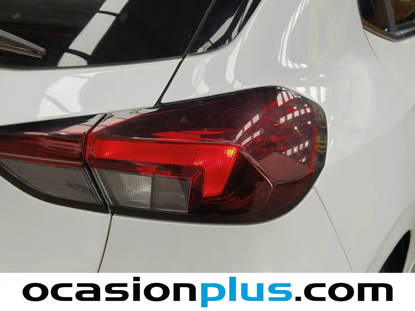 Foto Opel Corsa Opel Corsa 1.2 Turbo XHL Elegance (100 CV)