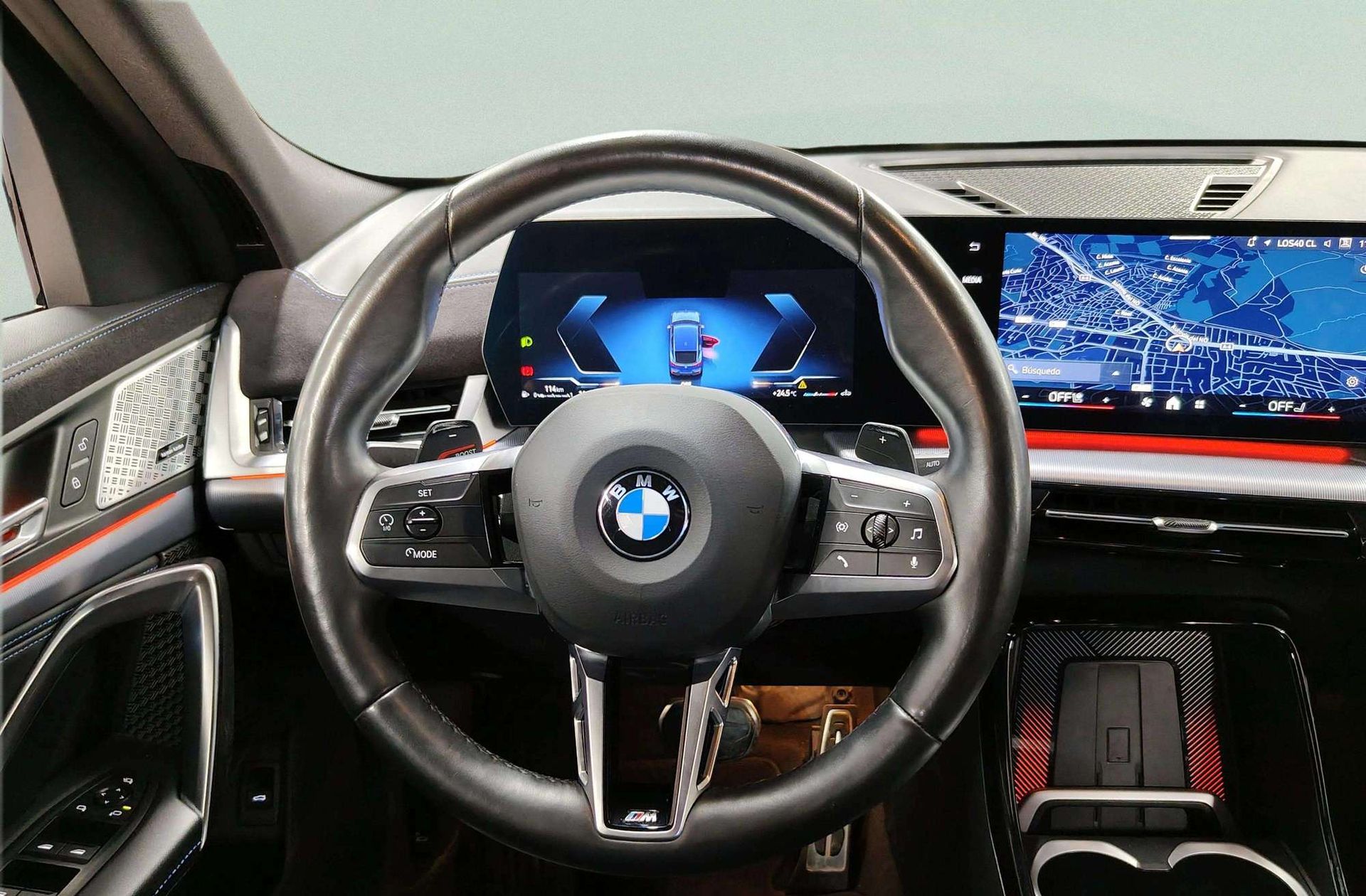 BMW X2 sDrive20i Pack M - foto 32