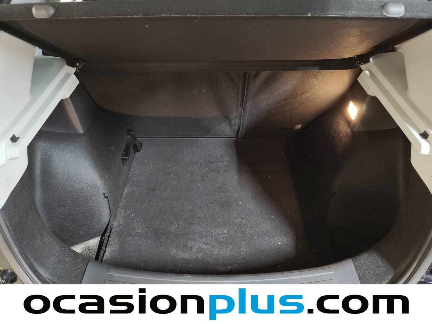 Foto MG ZS MG ZS 1.5 Luxury (106 CV)