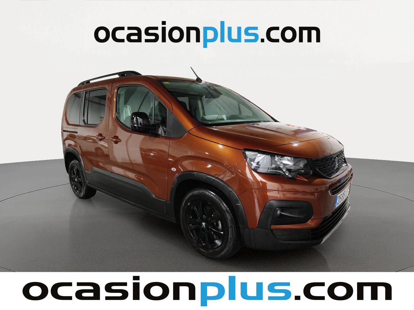 Foto Peugeot Rifter Peugeot Rifter BlueHDi 130 Allure Standard (130 CV)