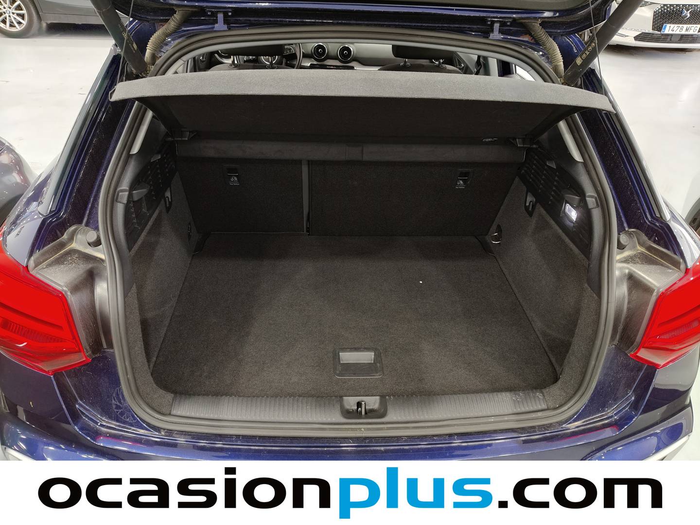 Foto Audi Q2 Audi Q2 Advanced 30 TFSI (110 CV)