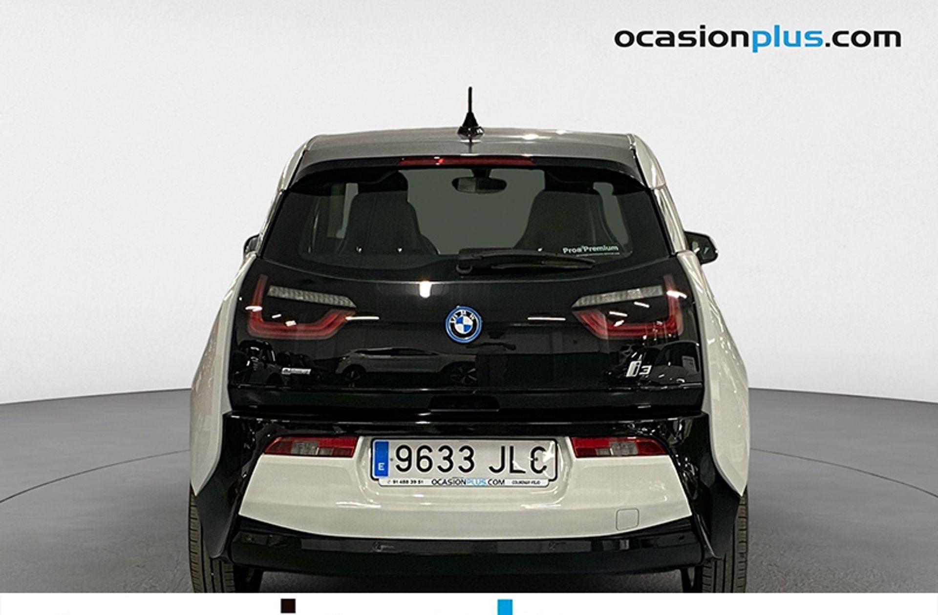 BMW i3 60Ah - foto 16