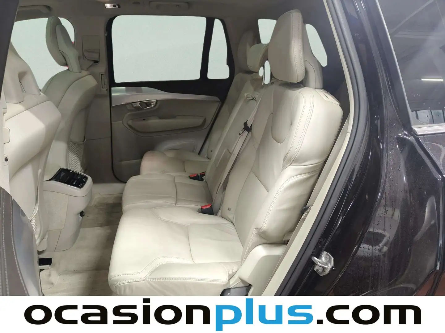 Foto Volvo XC90 Volvo XC90 D5 Momentum AWD Auto (225 CV) 7 Plazas