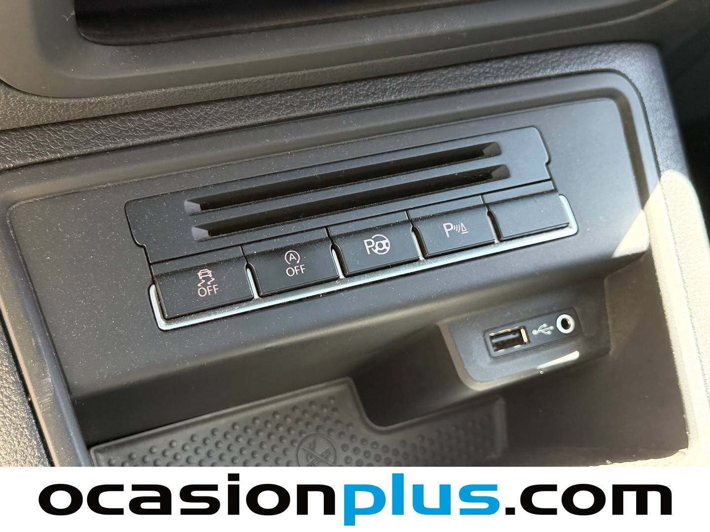 Volkswagen Tiguan Volkswagen Tiguan 2.0 TDI BMT 4x2 (110 CV) seminuevo
